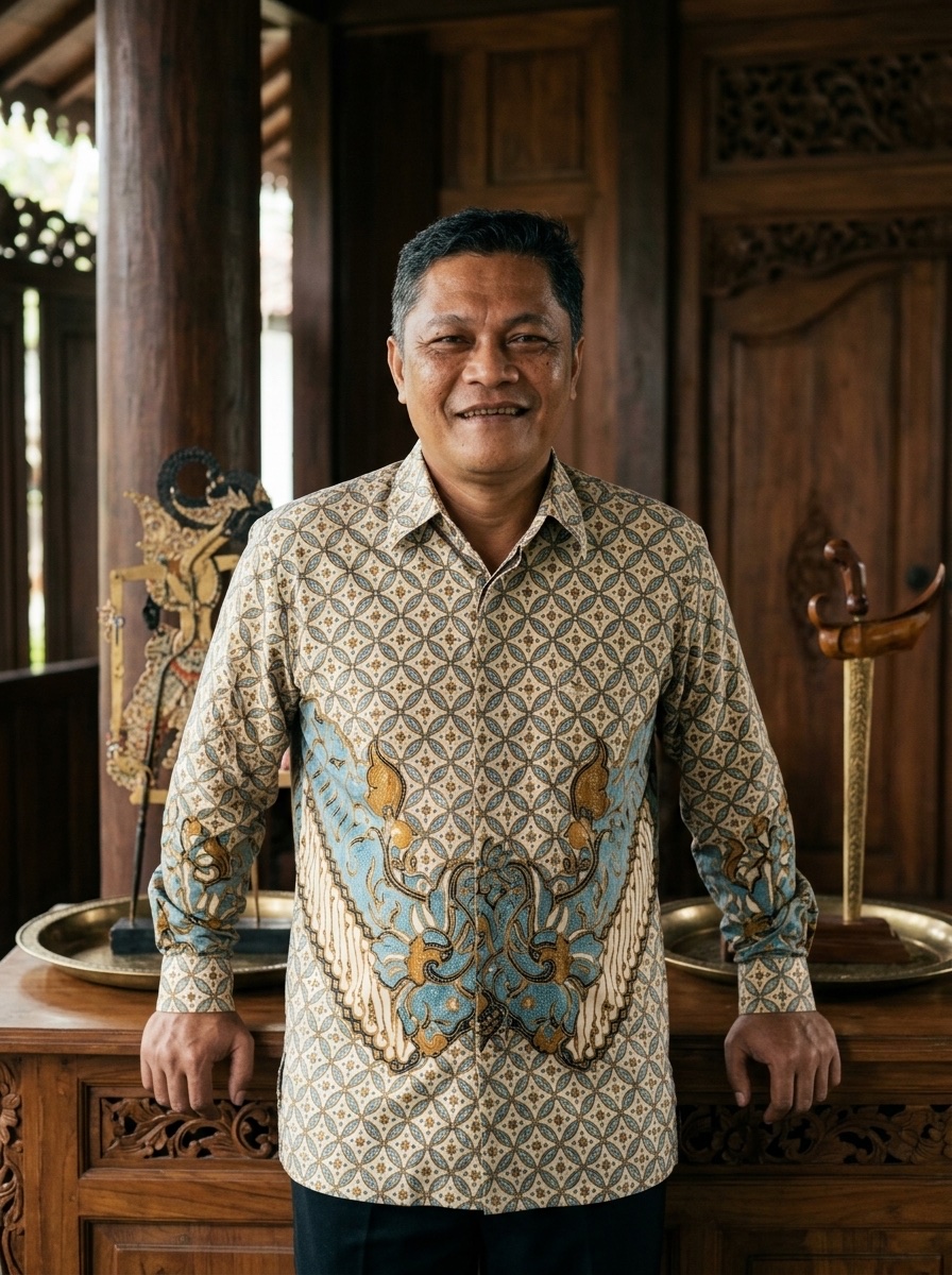 Pak Heru